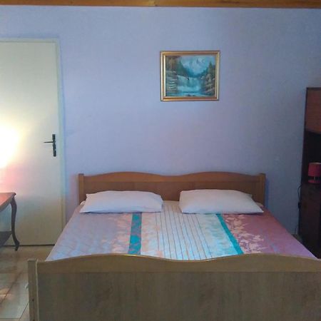 Marin I Vinka Appartement Trogir Buitenkant foto