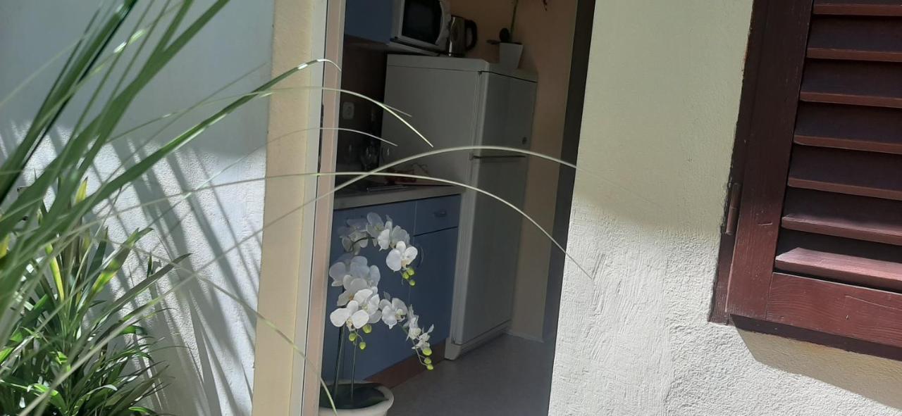 Marin I Vinka Appartement Trogir Buitenkant foto