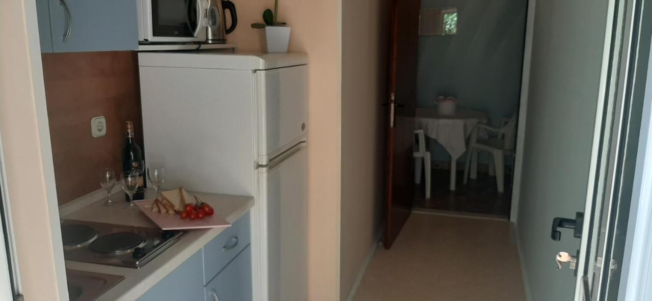 Marin I Vinka Appartement Trogir Buitenkant foto