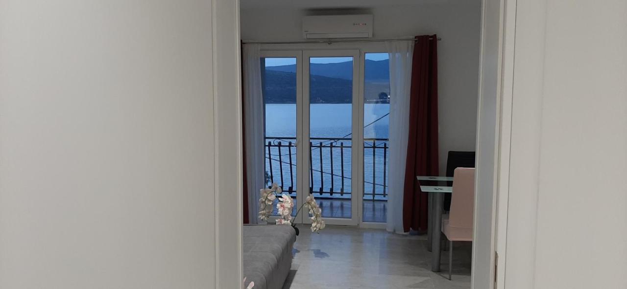 Marin I Vinka Appartement Trogir Buitenkant foto