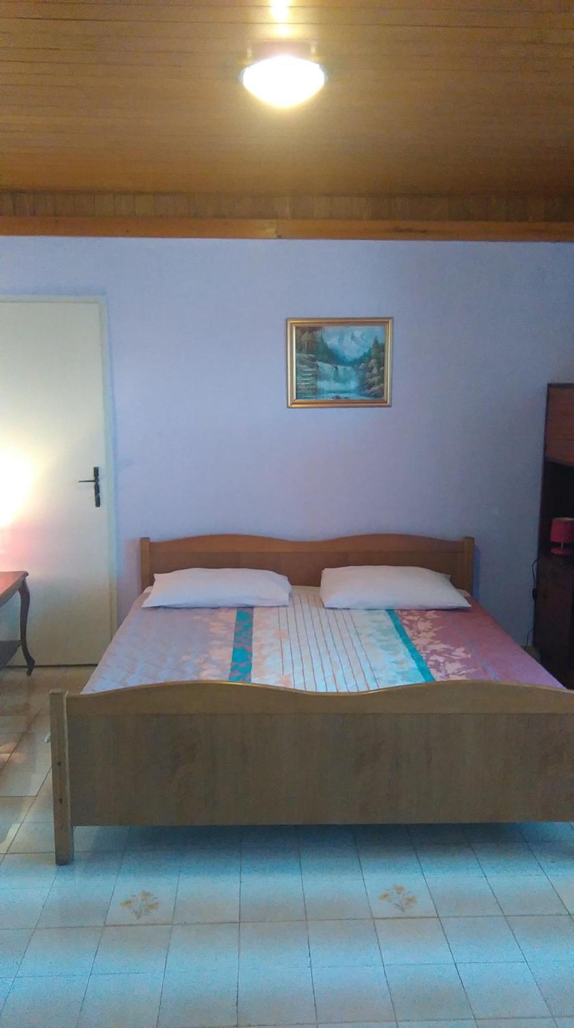Marin I Vinka Appartement Trogir Buitenkant foto